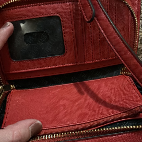 Like new Steve Madden small crossbody - Picture 5 of 5